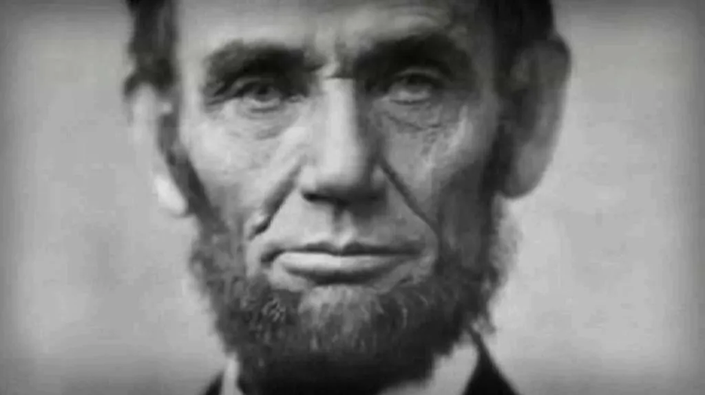 Abraham Lincoln