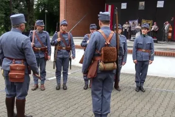 Císařský den v Kolíně