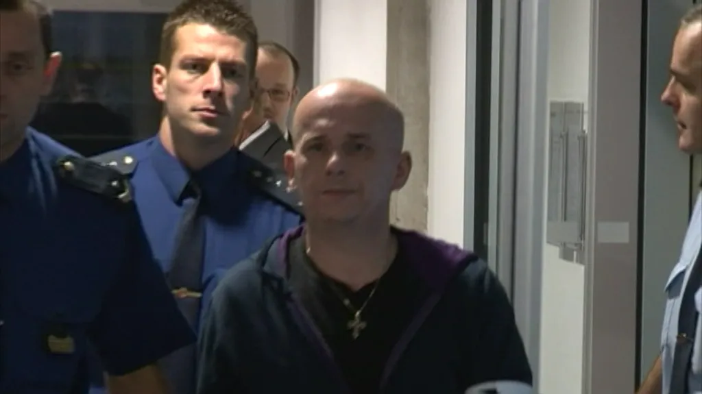 Obžalovaný Venský