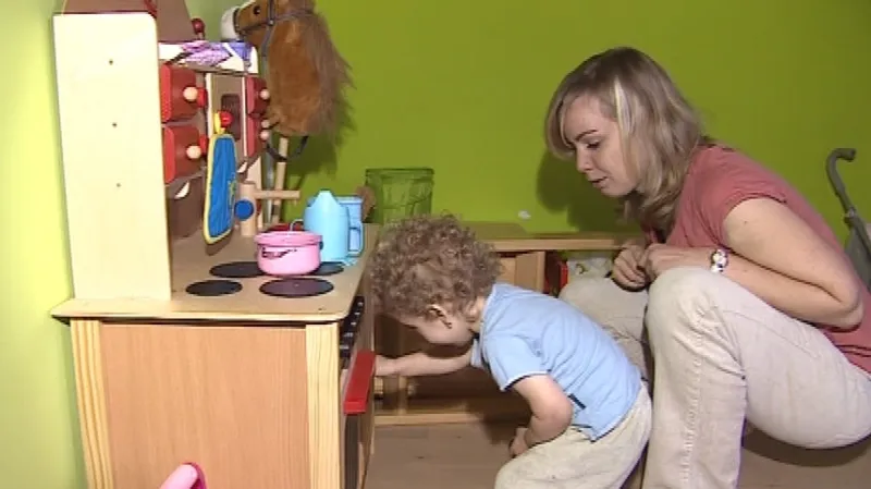 Bydlení v pasivním domě