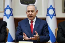 Netanjahu obvinil haagský tribunál z antisemitismu