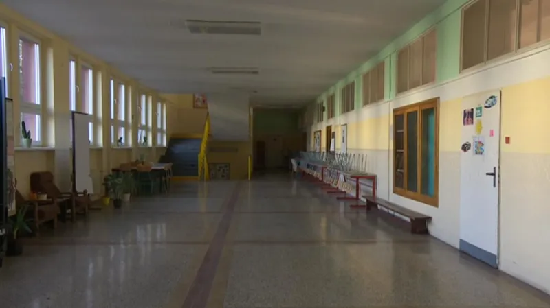 Slovenští učitelé zahájili stupňovanou stávku