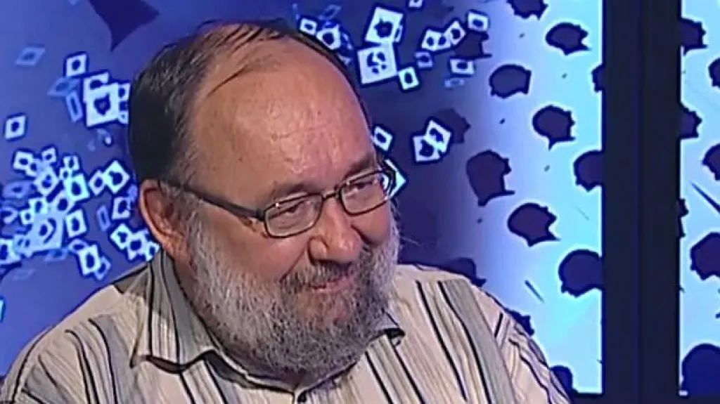 Pavel Medek