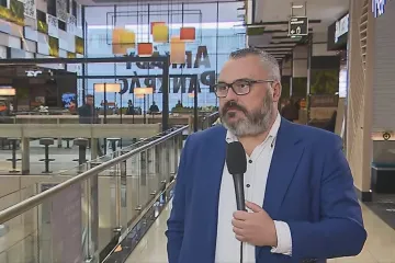 Za prudké zdražení benzinu můžou z velké části vysoké marže čerpacích stanic, míní analytik 