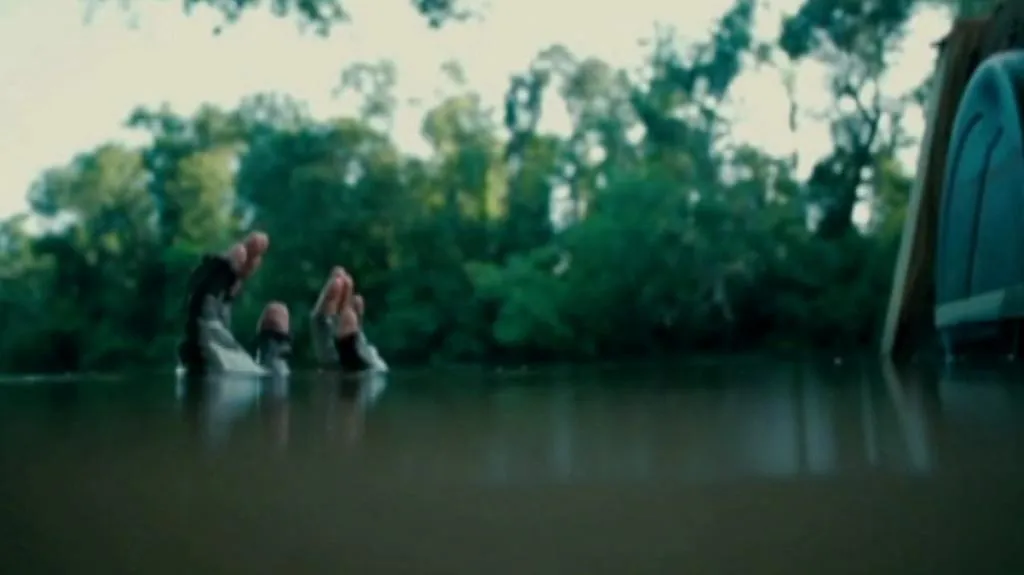 Zásah elitní jednotky