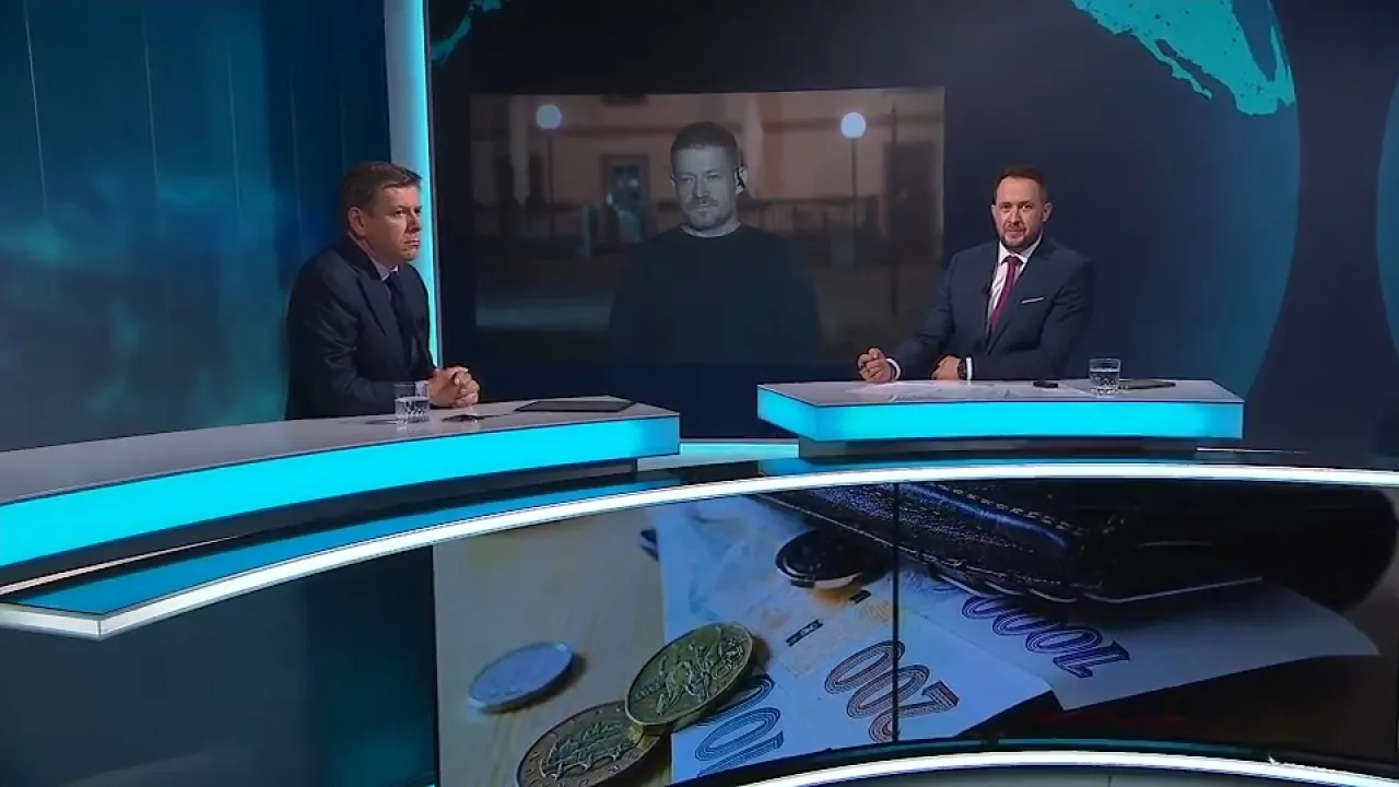 Skopeček a Nacher se přeli o poplatcích u penzijního spoření