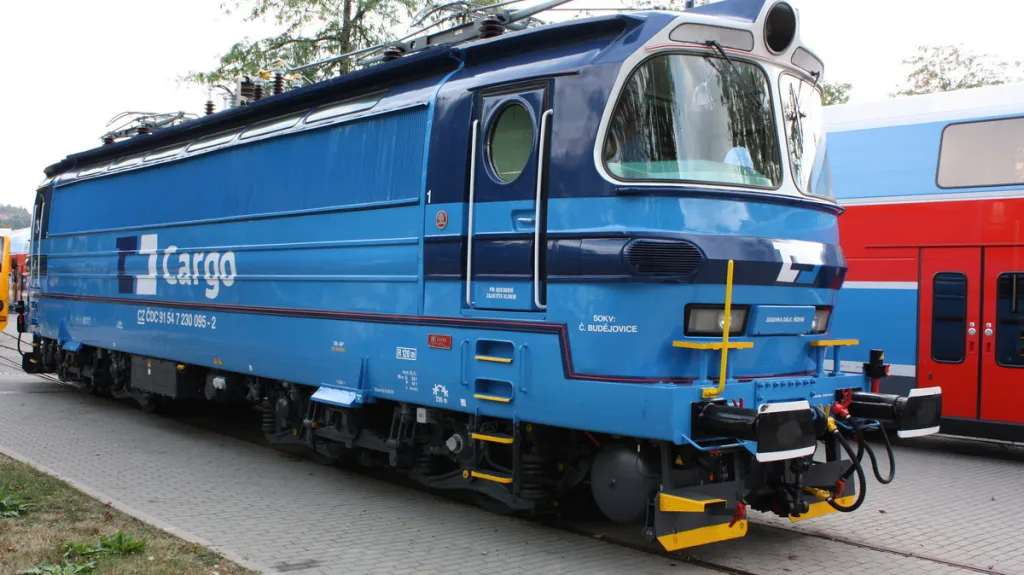 ČD Cargo