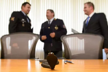 První úlovek Kobry: Falešné nanodisky za 270 milionů