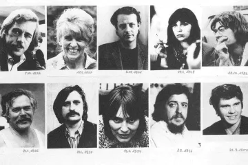 Výbor na obranu nespravedlivě stíhaných je pro nás stále výzvou, říká Olga Sommerová