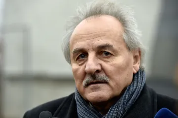 Starosta Litoměřic Ladislav Chlupáč zvítězil po komunálních i v senátních volbách