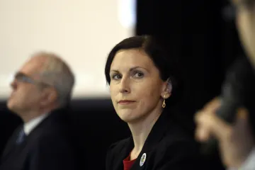 Primátorkou Českých Budějovic bude poprvé žena, stane se jí Dagmar Škodová Parmová 