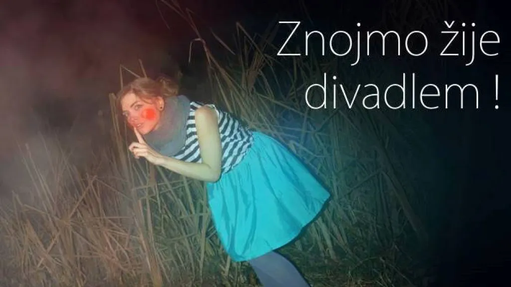 Znojmo žije divadlem!