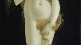 Sandro Botticelli / Venuše, 1490