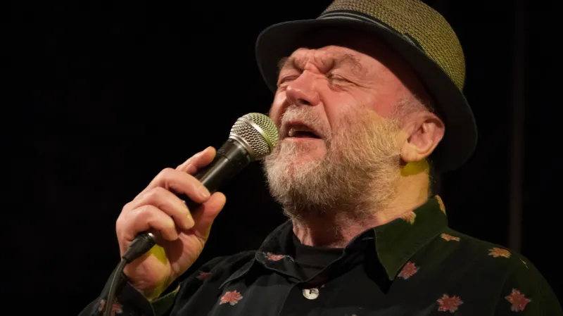 Jazz Open Ostrava 2013