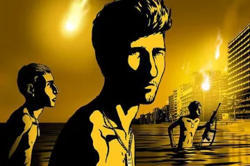 Ani dokument, ani animace, ale něco mezi tím. V Třeboni začíná Anifilm