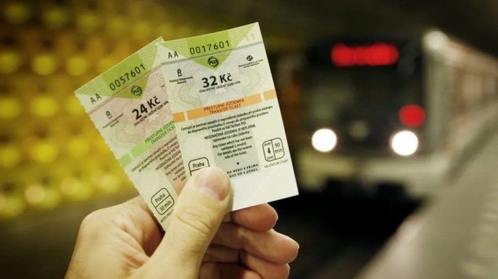 Městská hromadná doprava