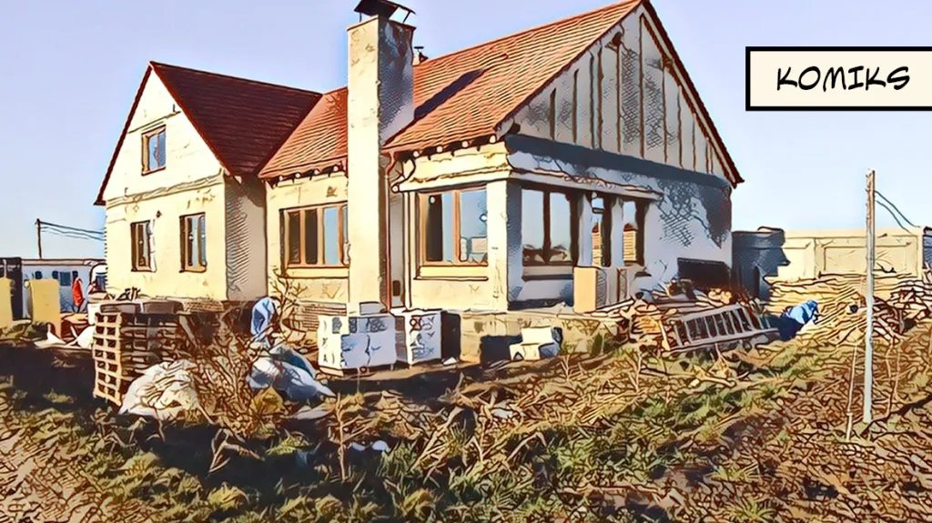 Náhradní bydlení pomáhá lidem po tornádu