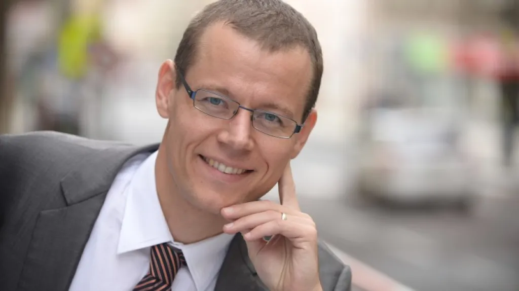 Ondřej Votruba