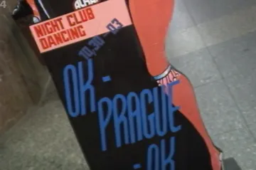 30 let zpět: Jak na zahraniční turisty?