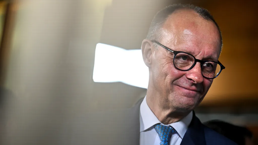 Friedrich Merz