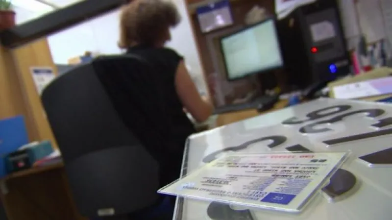 UDÁLOSTI: Auta v polopřevodu již nesmějí vyjet