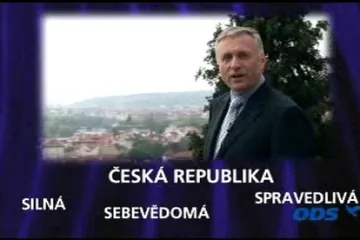 STEM a SC&C pro ČT: Evropské volby by vyhrála ODS, zelení by neprošli