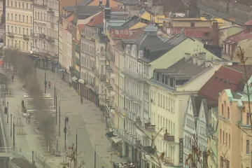 Česká policie se podívá na ruský majetek, aby výnosy nefinancovaly válku proti Ukrajině