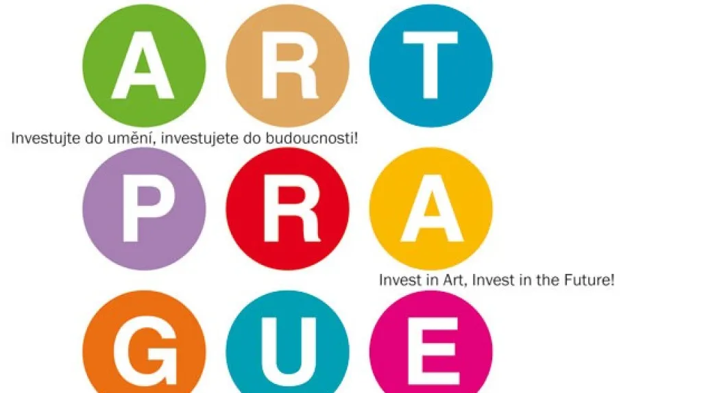ArtPrague / logo