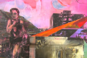 Všechny kočky jsou šedé, Josef Bolf vzpomínky na ně zabarvuje