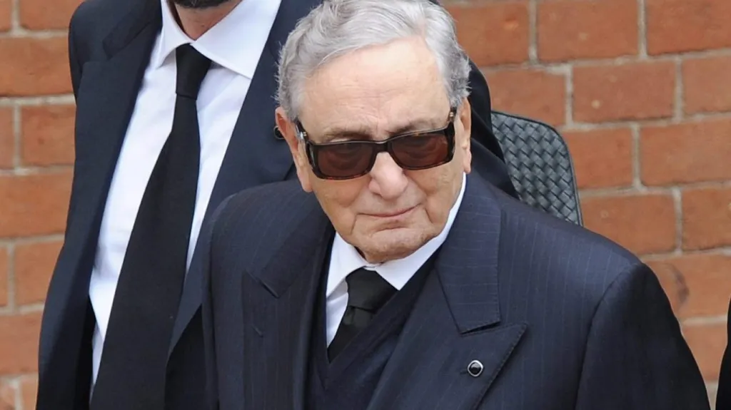 Michele Ferrero