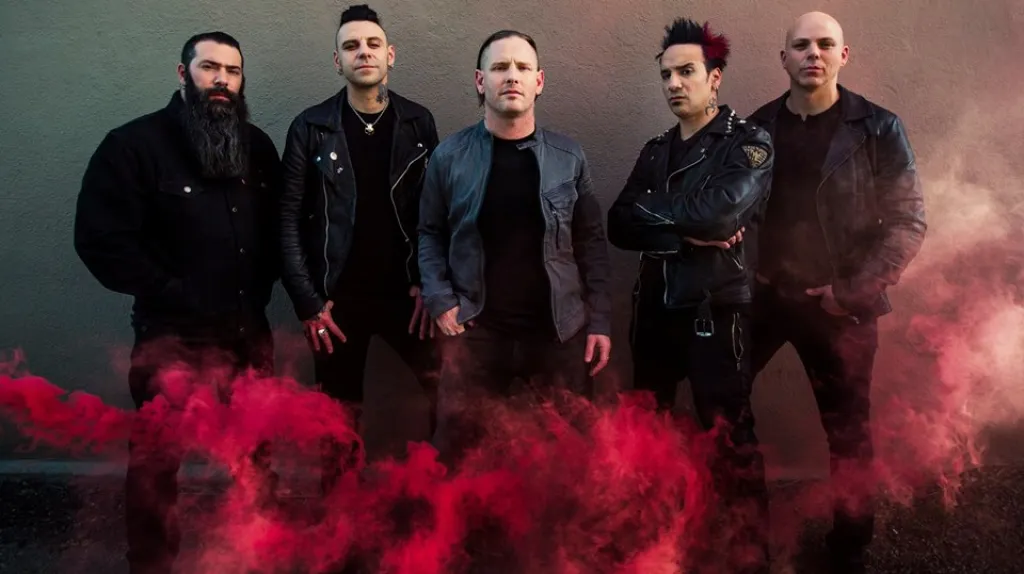 Stone Sour