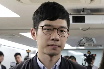 Ocenění od ÚSTR získali hongkongský aktivista nebo český písničkář. Medaile dostanou za rok