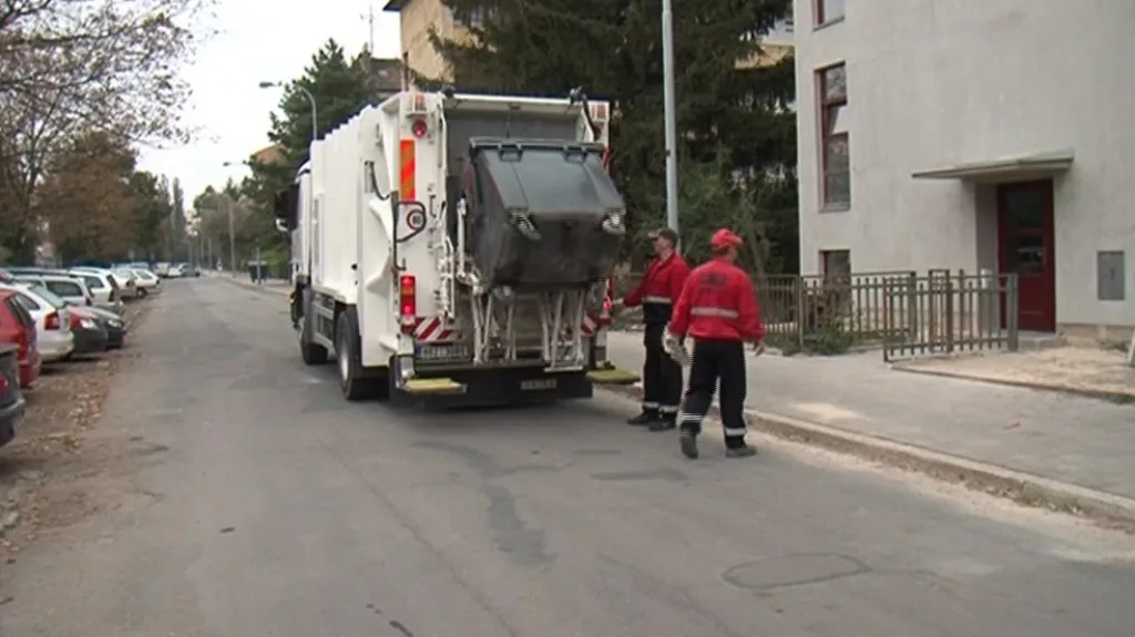 Díky novele může město vymáhat dluh po rodičích