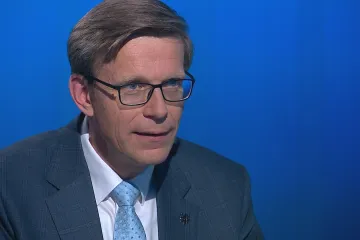 Podstatné je, že bude mít resort životního prostředí skutečnou hlavu, soudí Kupka