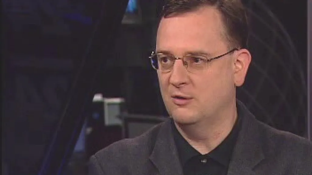 Petr Nečas
