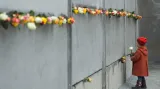Německo si připomnělo 25. výročí Berlínské zdi