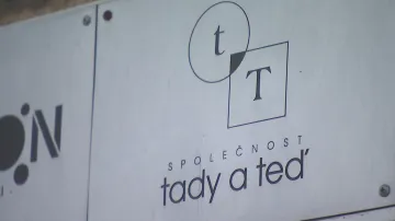 Nezisková organizace Tady a teď