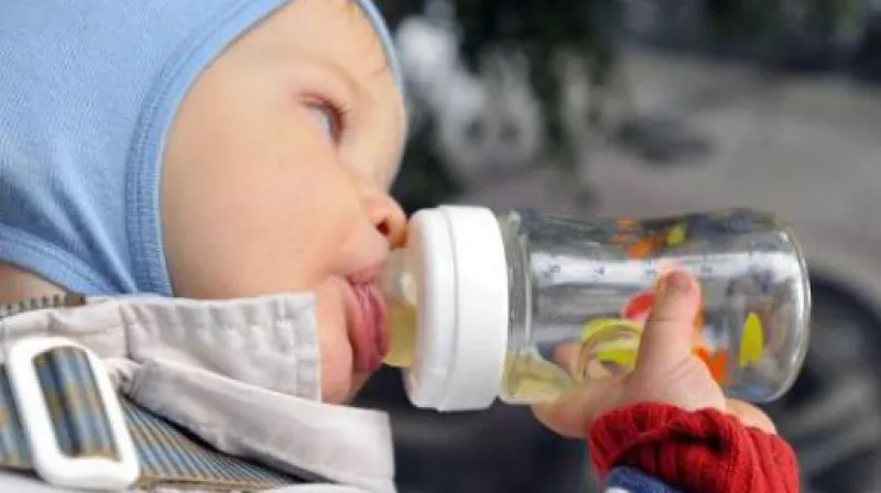 Sleva na dítě kvůli změnám v DPH vzroste o 150 korun