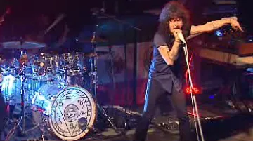 Cedric Bixler-Zavala