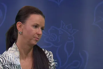 Soňa Vladařová: Dobrá volba chce řešit kauzu OKD