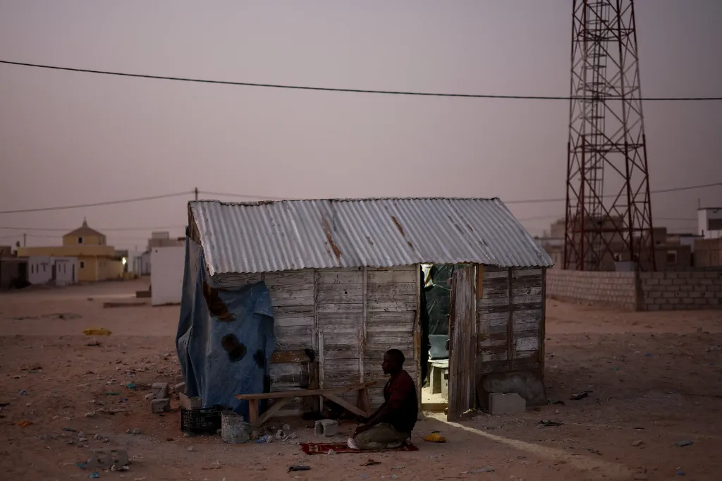 V Mali bojuje vojenská vláda proti džihádistické skupině napojené na al-Káidu, známé jako Jama'at Nusrat al-Islam wal-Muslimin, a někteří pozorovatelé se obávají, že by mohla převzít kontrolu nad zemí