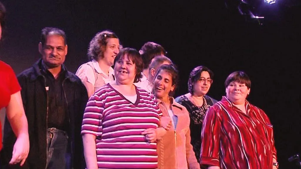 Premiéra snímku Voňavá pochoutka