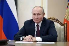 Putin podepsal změnu ústavy, umožní mu další dva prezidentské mandáty