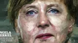 Časopis Time jmenoval Angelu Merkelovou světovou osobností roku 2015