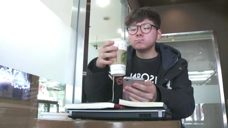 Čeng Č’chao vidí svou budoucnost ve straně