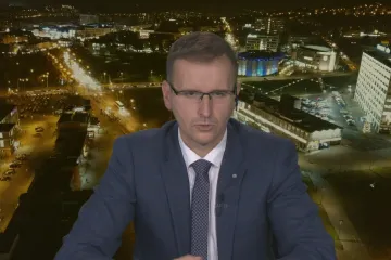 Vir musíme pomocí opatření předehnat, zatím ho jen doháníme, říká hejtman Zlínského kraje Holiš