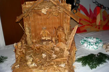 Advent v Košticích