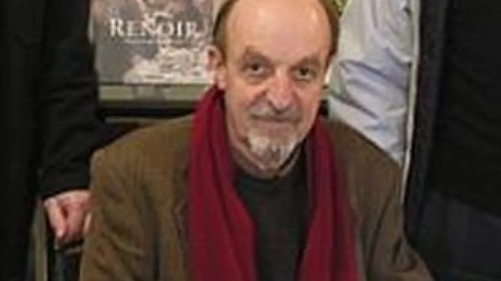 Jacques Renoir