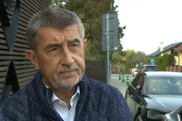 ANO by si zasloužilo, aby v Praze skončilo v opozici, řekl Babiš ČT