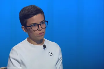 Chceme, aby sněmovna fungovala ve prospěch demokracie, říká k poslaneckým obstrukcím Richterová